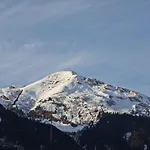 Sepp By Interhome Apartman Bad Hofgastein