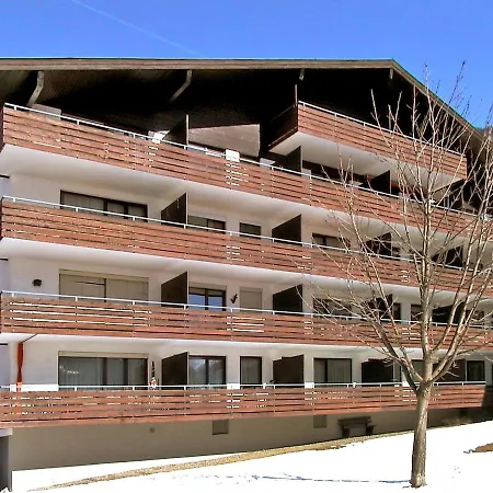 Apartment Sepp By Interhome * Bad Hofgastein