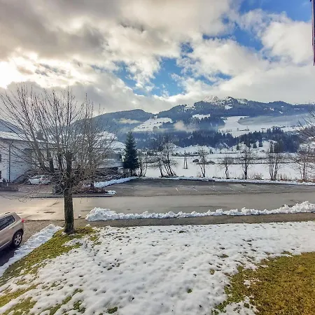 Sepp By Interhome Apartment