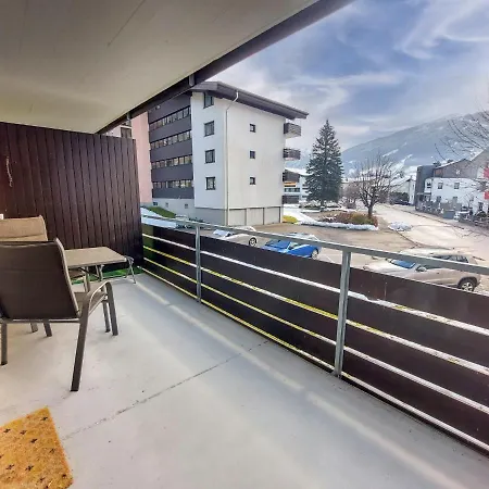 Sepp By Interhome