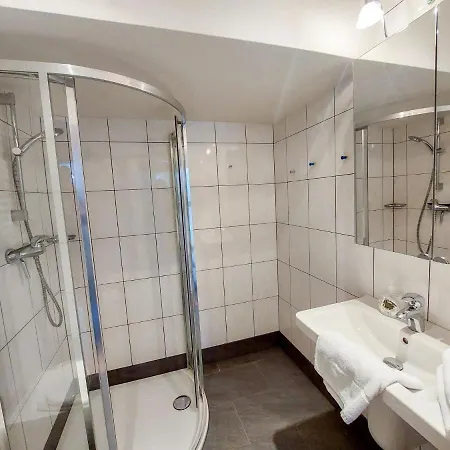 Sepp By Interhome Apartment