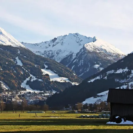 Sepp By Interhome Bad Hofgastein