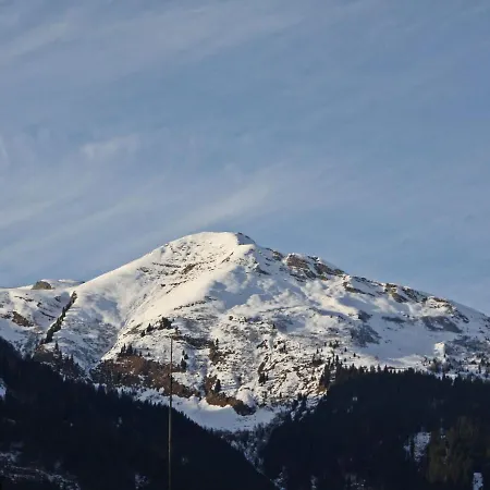 Sepp By Interhome Daire Bad Hofgastein