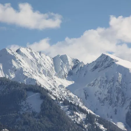 Apartment Sepp By Interhome *