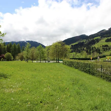 Sepp By Interhome Apartment Bad Hofgastein