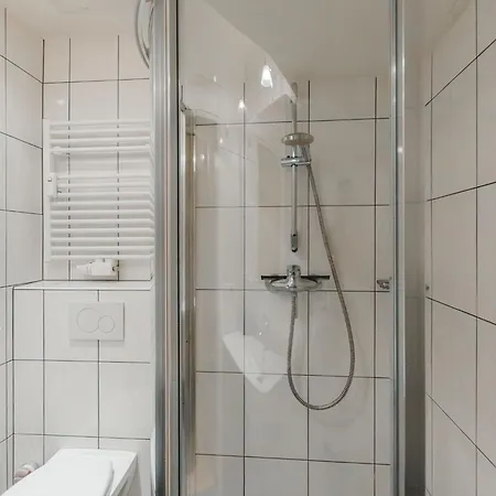 Apartment Sepp By Interhome Bad Hofgastein