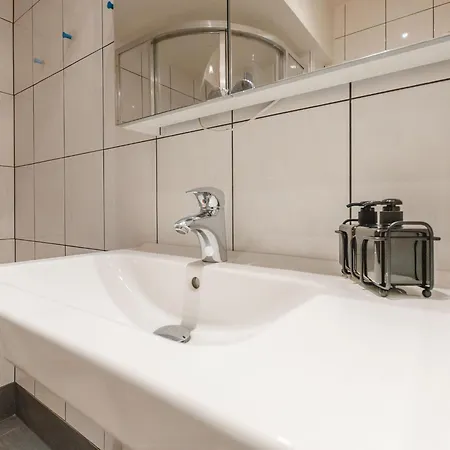 Sepp By Interhome Apartment Bad Hofgastein