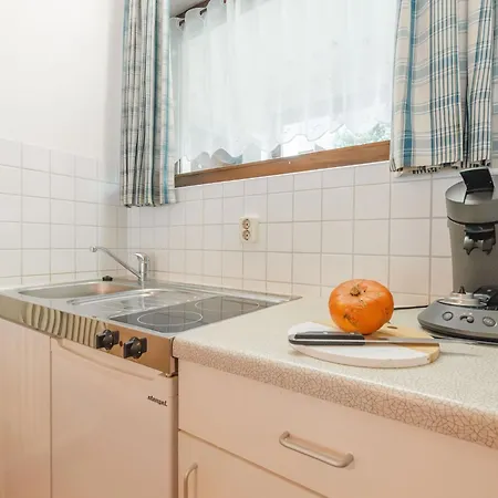 Apartment Sepp By Interhome