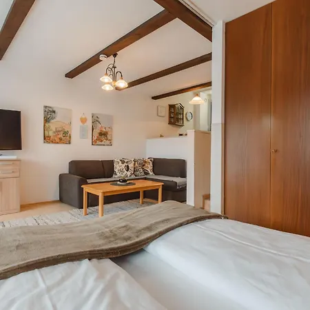 Apartment Sepp By Interhome *