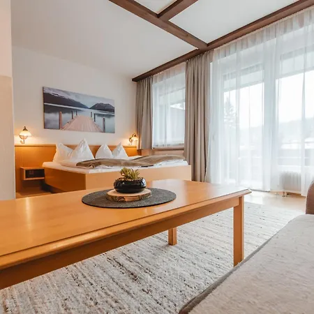 Sepp By Interhome Apartment Bad Hofgastein