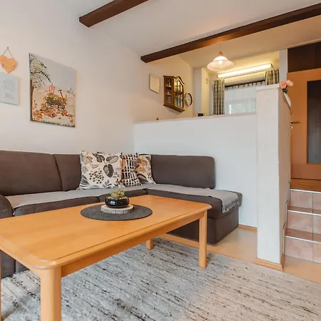 Apartment Sepp By Interhome Bad Hofgastein