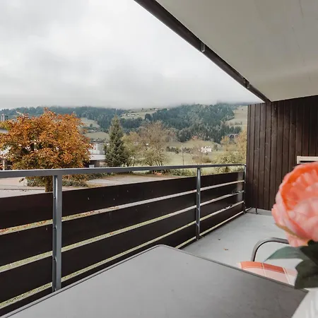 Sepp By Interhome Appartement Bad Hofgastein