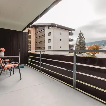 Sepp By Interhome Appartement *