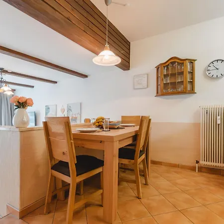 Apartment Sepp By Interhome Bad Hofgastein