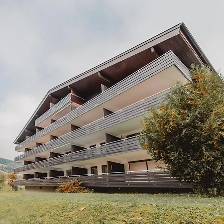 Sepp By Interhome * Bad Hofgastein