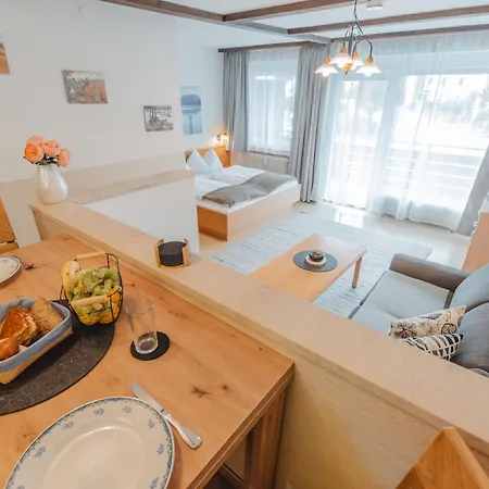 Sepp By Interhome Bad Hofgastein