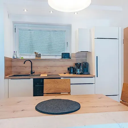 Sepp By Interhome Lägenhet