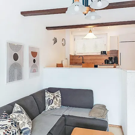 Sepp By Interhome شقة *