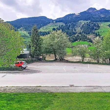 Sepp By Interhome Daire Bad Hofgastein