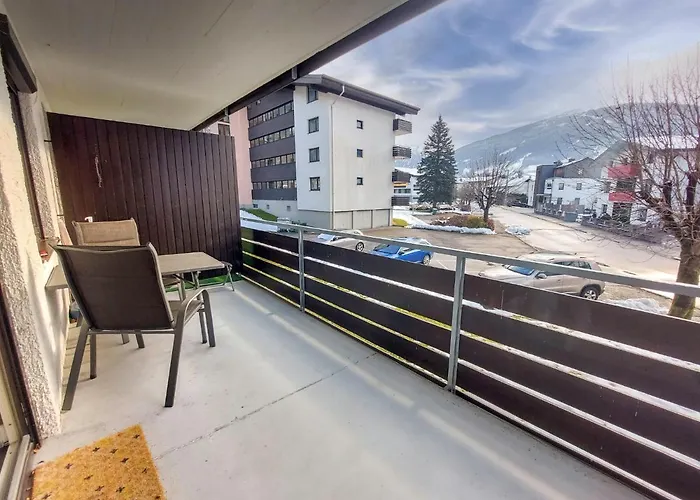 Sepp By Interhome