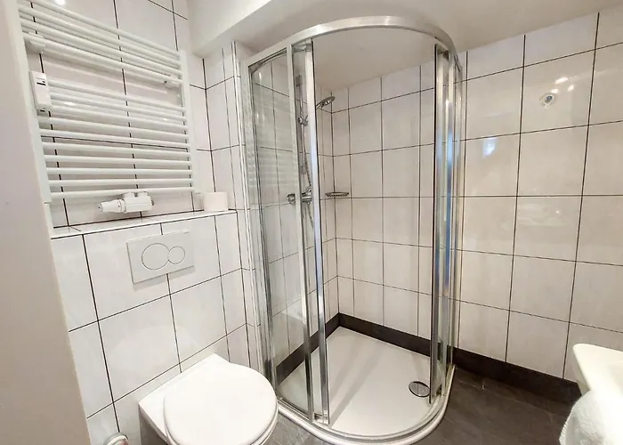 Appartement Sepp By Interhome