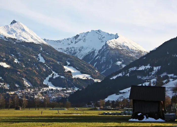 Sepp By Interhome Bad Hofgastein