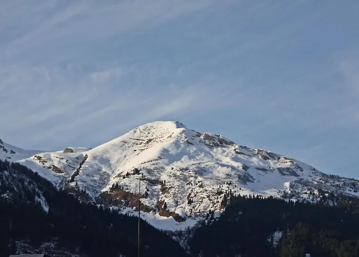 Sepp By Interhome Appartement Bad Hofgastein