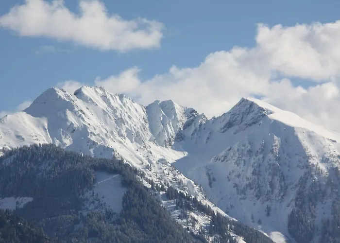 Appartement Sepp By Interhome *