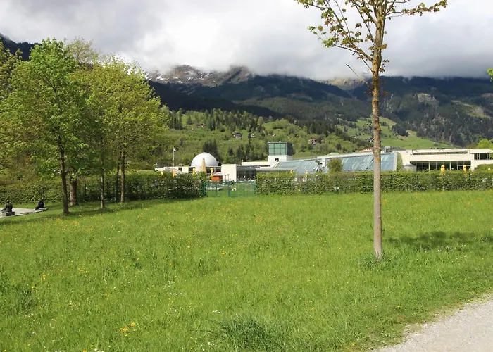 Sepp By Interhome Bad Hofgastein