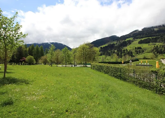 Sepp By Interhome Appartement Bad Hofgastein