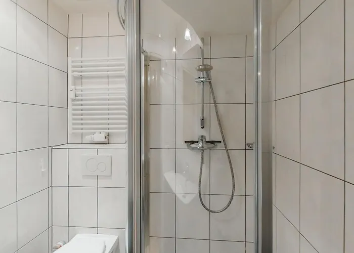 Appartement Sepp By Interhome Bad Hofgastein