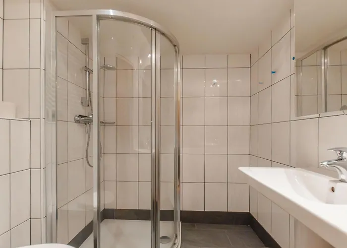 Appartement Sepp By Interhome
