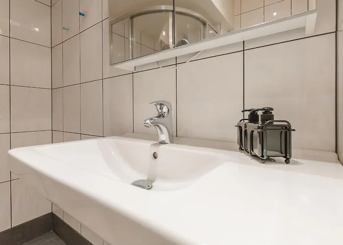 Sepp By Interhome Appartement Bad Hofgastein