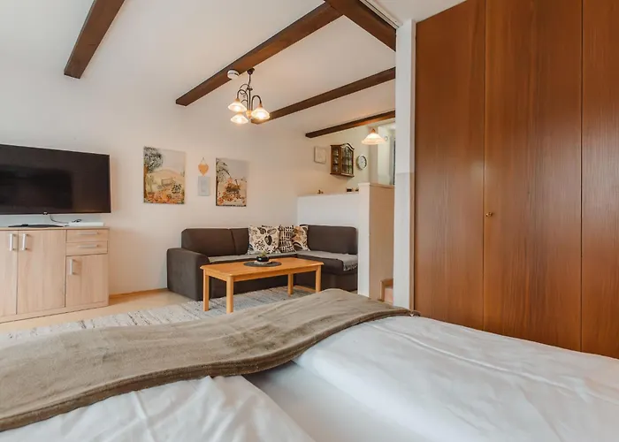 Appartement Sepp By Interhome *