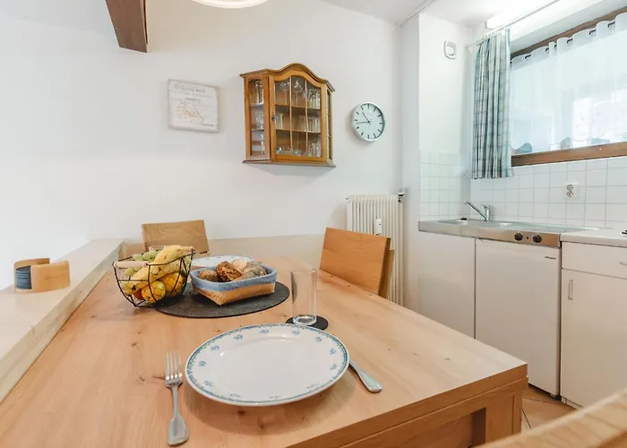 Sepp By Interhome Appartement *