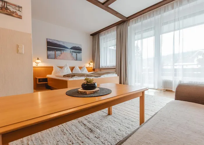 Sepp By Interhome Appartement Bad Hofgastein