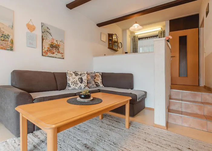 Appartement Sepp By Interhome Bad Hofgastein