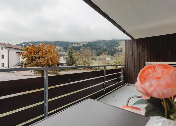 Sepp By Interhome Appartement Bad Hofgastein