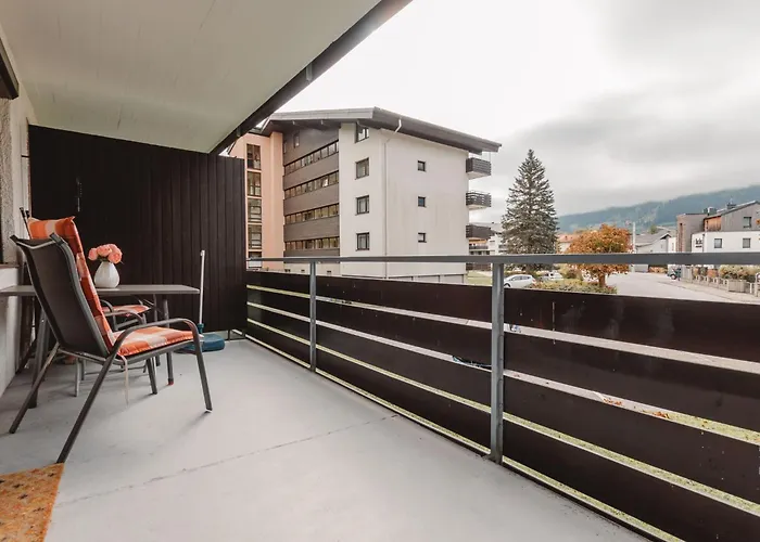Sepp By Interhome Appartement *